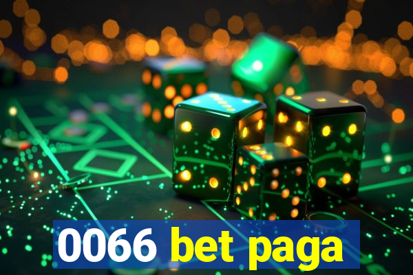 0066 bet paga